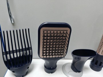 Б/у Фен-щетка Philips 5000 series bha530/00 01-201002318