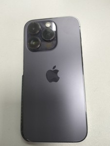 Б/в Мобільний телефон Apple iphone 14 pro 256gb 01-201003049