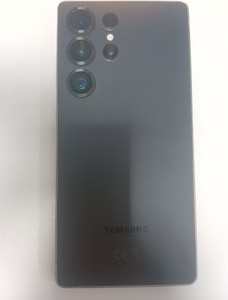 Б/у Мобільний телефон Samsung galaxy s25 ultra 12/1tb 01-201001805