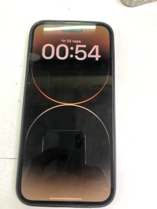 Б/в Мобільний телефон Apple iphone 14 pro max 256gb 01-201003548