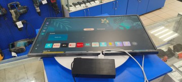 Б/у Телевизор Samsung qe32ls03c 01-200963138