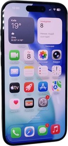 Б/в Мобільний телефон Apple iphone 15 pro 256gb 01-200979518
