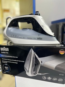 Б/у Утюг Braun texstyle 7 pro si 7045 01-201004303