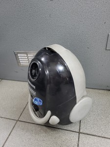 Б/в Пилосос Samsung vc-5853 01-201004030