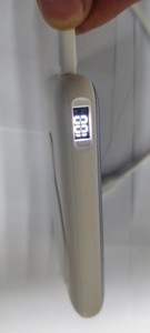 Б/в Повербанк Proove vibe energy plus 10000mah 22.5w 01-201002915