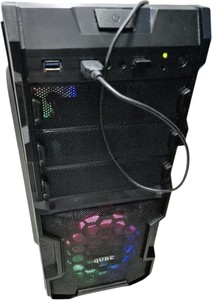 Пк intel core i5-7500/ram 8 gb/hdd 1000 gb/ssd відсутній/nvidia gtx 1050 ti (geforce) 4gb gddr5 128bit