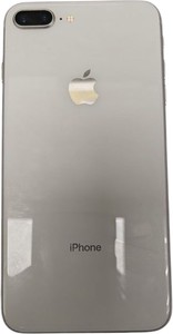 Б/в Мобільний телефон Apple iphone 8 plus 64gb 01-200909670