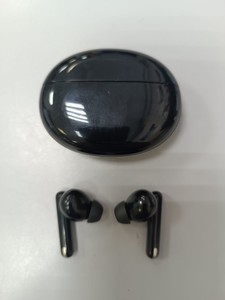 Б/в Навушники Oppo enco free2 (w52) black 18-000095993
