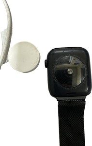 Б/в Смарт-годинник Apple watch se 2 gps + cellular 44mm aluminum case 01-200986417