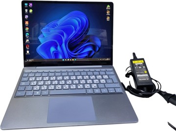 Б/в Ноутбук Microsoft 13/core i5-1135g7 ddr4/4gb ddr4/ssd 128 gb/*інтегрована 01-201002582