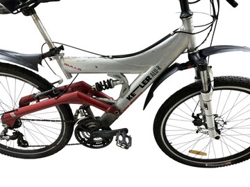 Б/в Велосипед Kettler alu-rad 26 01-201003514