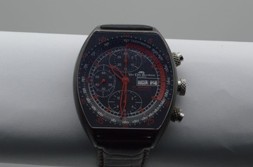 Б/в Годинник Van Der Bauwede gt1 modena 01-201007741
