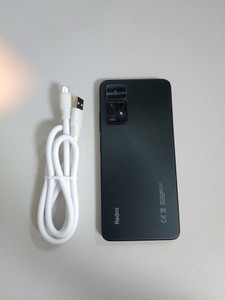 Б/в Мобільний телефон Xiaomi redmi note 11 pro 5g 6/128gb 01-201008273