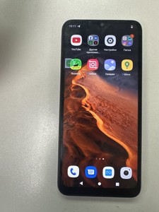 Б/в Мобільний телефон Xiaomi redmi a2 3/64gb 01-201008857