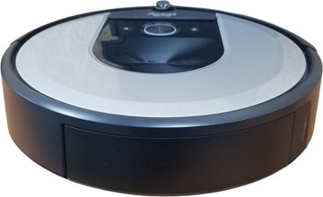 Б/в Робот-пилосос Irobot roomba i7 01-200967852