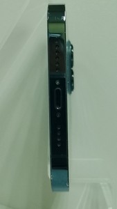 Б/в Мобільний телефон Apple iphone 12 pro max 256gb 01-201005834