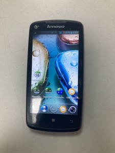 Б/в Мобільний телефон Lenovo a630t 01-201008402