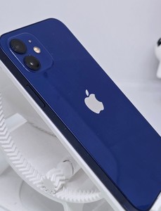 Б/у Мобільний телефон Apple iphone 12 64gb 01-201006294
