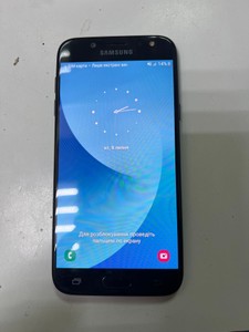 Б/в Мобільний телефон Samsung galaxy j5 j530 2/16gb 01-201002546