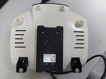 Б/в Бутербродниця Ideenwelt fs-3328 01-201011840