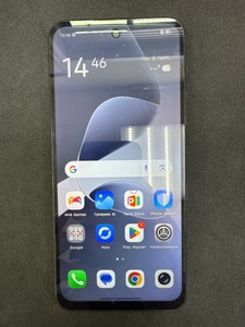 Б/у Мобільний телефон Infinix hot 60i 4/128gb 01-201001184