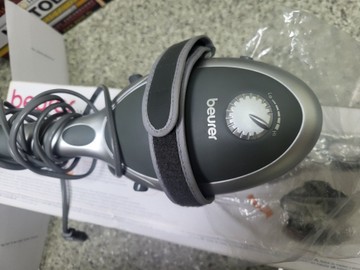 Б/в Масажер Beurer mg 70 01-201012548