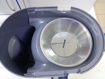 Б/в Соковитискач Braun multiquick j700 01-201011923