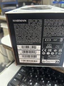 Б/в Акустика Jbl flip 6 01-201012330