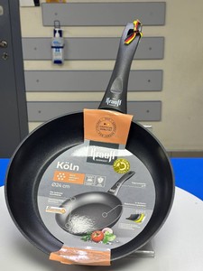 Б/у Сковорода  Krauff koln 24cm 25-45-148 01-201011804