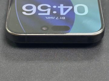 Б/в Мобільний телефон Apple iphone 15 pro 256gb esim 01-201007128