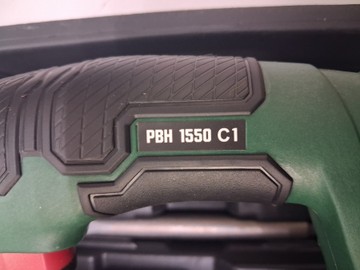 Б/в Перфоратор Parkside pbh 1550 c1 01-201013922
