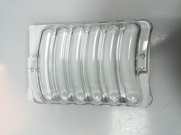 Б/в Форма для запікання A-Plus gm-1089 01-201015706