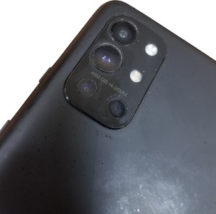 Б/в Мобільний телефон Oneplus 9r 12/256gb 01-200574814