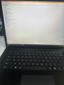Б/в Ноутбук Microsoft 15/core i7-1065g7 ddr4/16gb ddr4/hdd *відсутній/ssd 512 gb/*інтегрована 01-201015719