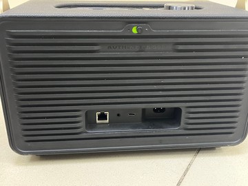 Б/в Мультимедійна акустика Jbl authentics 300 01-201013547