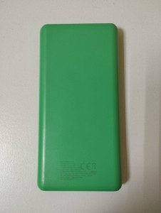 Б/у Повербанк Selecline jp197 10000 mah 01-201013923