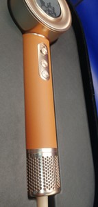 Б/у Фен Dreame miracle pro 01-201016580