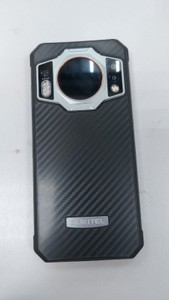 Б/в Мобільний телефон Oukitel wp21 12/256gb 01-200999951
