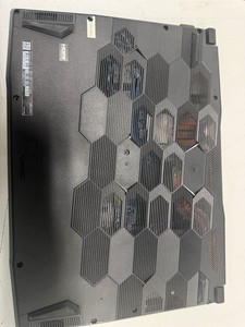 Б/в Ноутбук Msi 15/core i5-11400h ddr4/16gb ddr4/hdd *відсутній/ssd 500 gb/geforce rtx3050 4gb 01-201017046