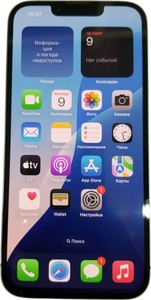 Б/в Мобільний телефон Apple iphone 14 128gb 01-201008421