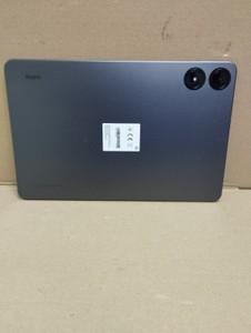 Б/у Планшет Xiaomi redmi pad pro 6/128gb 01-201018251