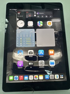 Б/в Планшет Apple ipad 10.2" 128gb wi-fi a2197 2019 01-201019073