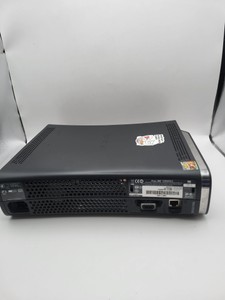 Б/в Ігрова приставка Microsoft xbox360 120gb 01-201012203