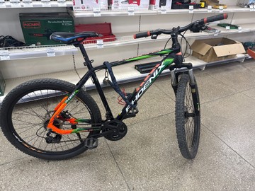 Phoenix x 8 27.5
