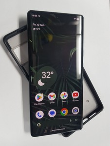 Б/в Мобільний телефон Google pixel 6 pro 12/128gb 01-201011409