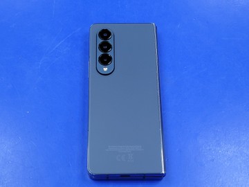 Б/в Мобільний телефон Samsung galaxy fold4 sm-f936b 12/256gb 01-200998832