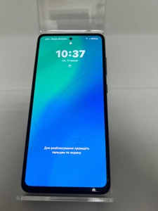 Б/у Мобільний телефон Samsung galaxy a52s 5g sm-a528b 6/128gb 01-201019426