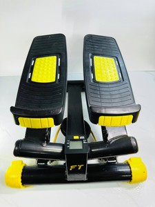 Fitkraft stepper swing ii
