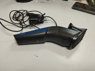 Б/в Тример електричний Philips hairclipper series 3000 hc3505/15 01-201020811