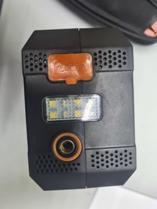 Б/в Пуско-зарядний пристрій Buvaye jn-088d-3000а 4 в 1 20000mah 01-201020686